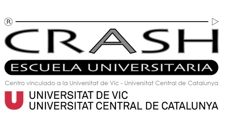 CRASH Instituto Audiovisual